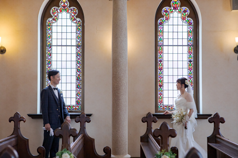 Point1 多彩な撮影シーン