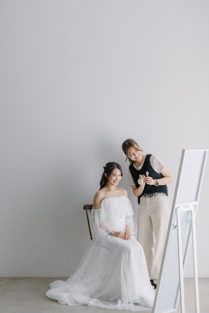 step1 事前来店・お問合せ