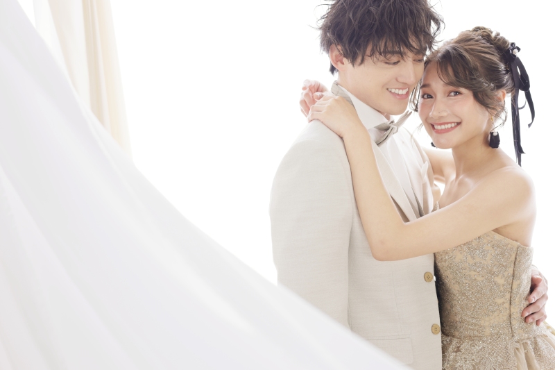 多彩な撮影スポットを組合せて