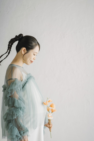 創寫舘 半田スタジオ_マタニティ