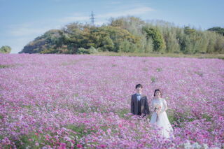 創寫舘 半田スタジオ_花ひろば