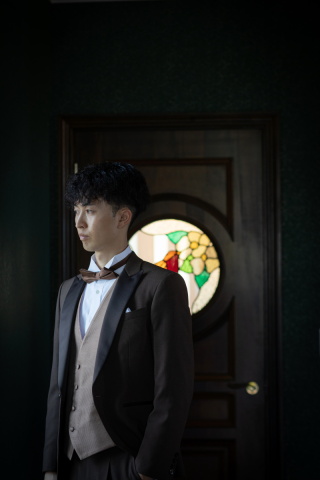 創寫舘 半田スタジオ_チャペル