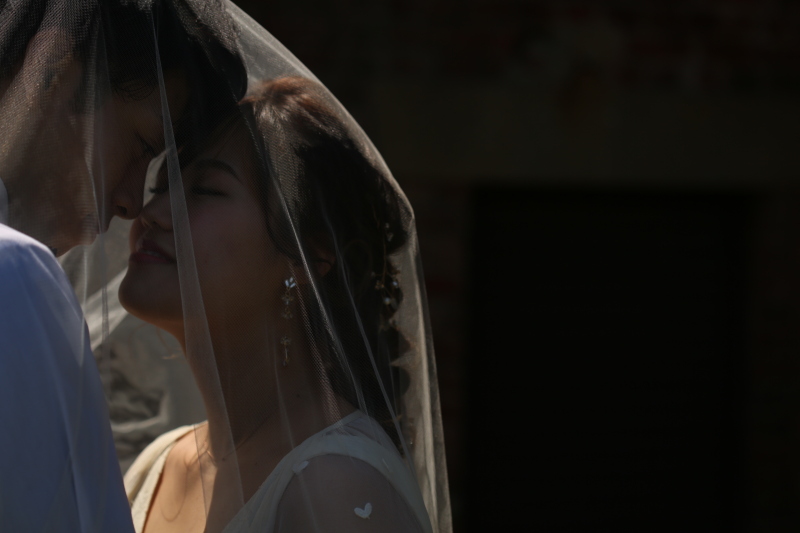 ちょっと雰囲気のある写真も1枚