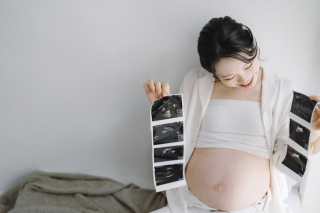 創寫舘 半田スタジオ_マタニティ