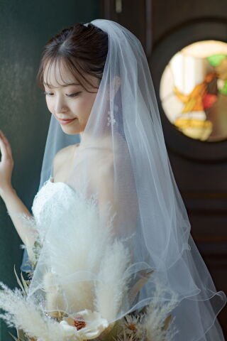 創寫舘 半田スタジオ_チャペル