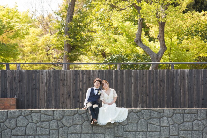 ロケーション：半田運河