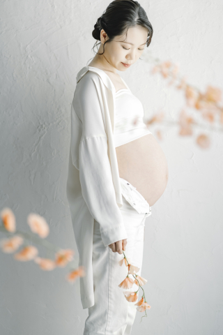 創寫舘 半田スタジオ_マタニティ
