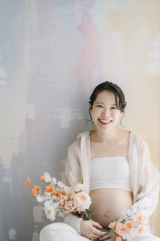 創寫舘 半田スタジオ_マタニティ