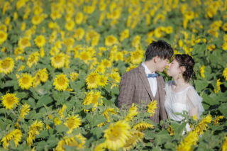 創寫舘 半田スタジオ_花ひろば