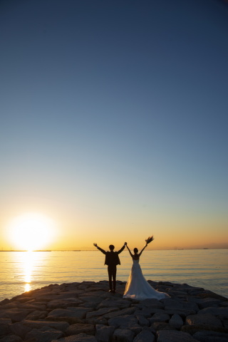 創寫舘 半田スタジオ_海