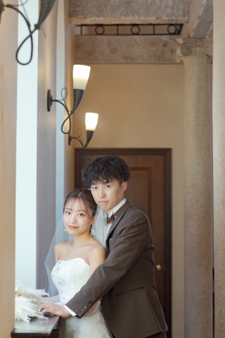 創寫舘 半田スタジオ_チャペル