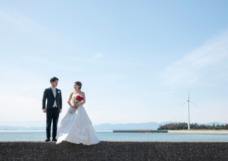 創寫舘 半田スタジオ_海