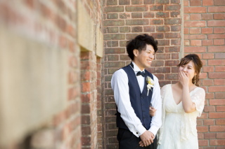 創寫舘 半田スタジオ_半田赤レンガ建物