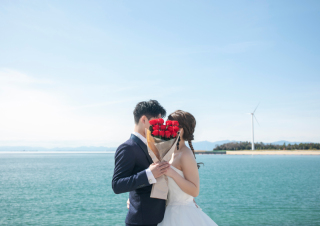 創寫舘 半田スタジオ_海