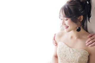 創寫舘 半田スタジオ_スタジオ（カラードレス）