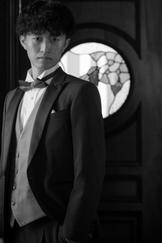 創寫舘 半田スタジオ_チャペル