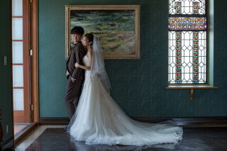 創寫舘 半田スタジオ_チャペル