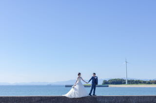 創寫舘 半田スタジオ_海