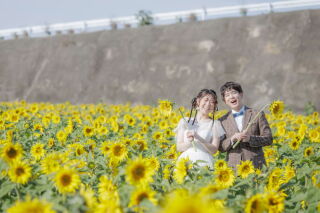 創寫舘 半田スタジオ_花ひろば