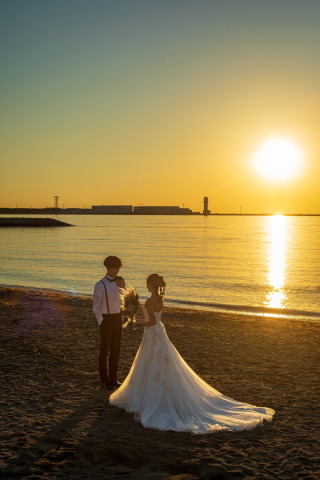 創寫舘 半田スタジオ_海