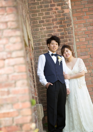 創寫舘 半田スタジオ_半田赤レンガ建物