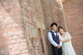 創寫舘 半田スタジオ_半田赤レンガ建物