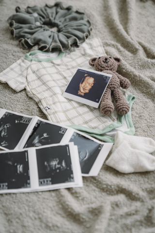 創寫舘 半田スタジオ_マタニティ