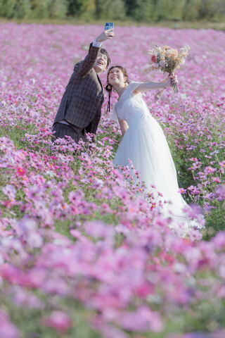 創寫舘 半田スタジオ_花ひろば