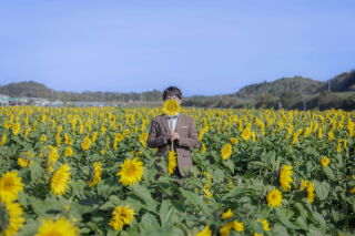 創寫舘 半田スタジオ_花ひろば