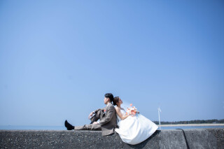 創寫舘 半田スタジオ_海