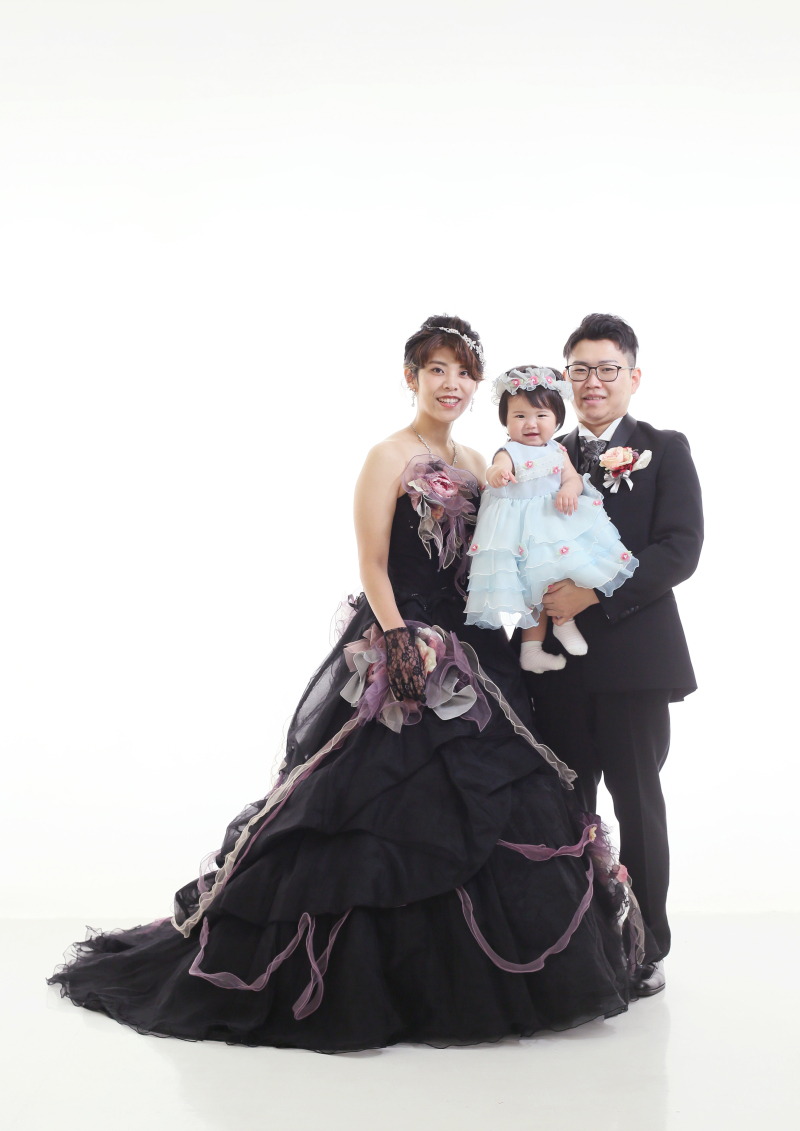 創寫舘 半田スタジオ_子供用の衣装がある