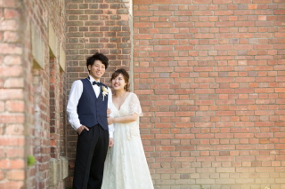 創寫舘 半田スタジオ_半田赤レンガ建物