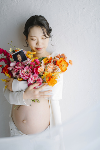 創寫舘 半田スタジオ_マタニティ