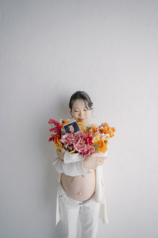 創寫舘 半田スタジオ_マタニティ