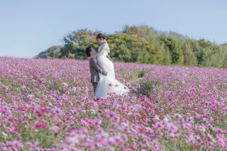 創寫舘 半田スタジオ_花ひろば