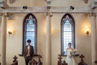 創寫舘 半田スタジオ_チャペル