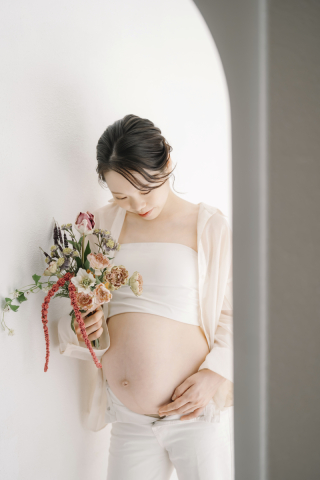 創寫舘 半田スタジオ_マタニティ