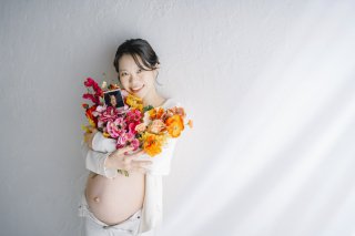 創寫舘 半田スタジオ_マタニティ