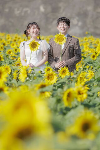 創寫舘 半田スタジオ_花ひろば