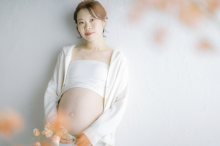 創寫舘 半田スタジオ_マタニティ
