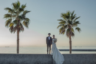 創寫舘 半田スタジオ_海