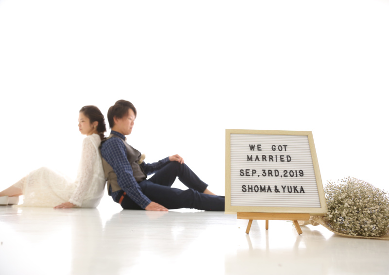 創寫舘 半田スタジオ_衣装を持ち込める