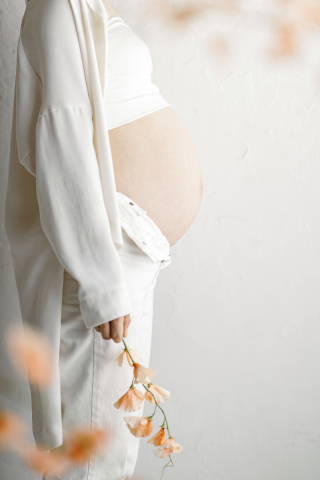 創寫舘 半田スタジオ_マタニティ