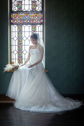 創寫舘 半田スタジオ_チャペル