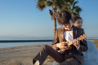 創寫舘 半田スタジオ_海