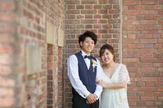 創寫舘 半田スタジオ_半田赤レンガ建物