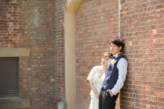 創寫舘 半田スタジオ_半田赤レンガ建物