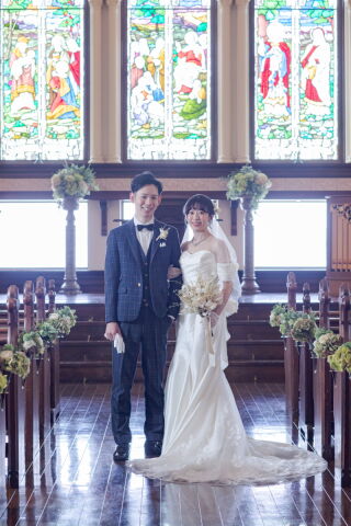 創寫舘 半田スタジオ_チャペル