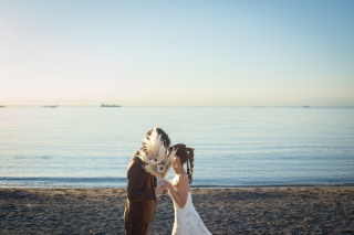 創寫舘 半田スタジオ_海