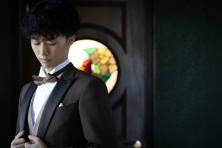 創寫舘 半田スタジオ_チャペル